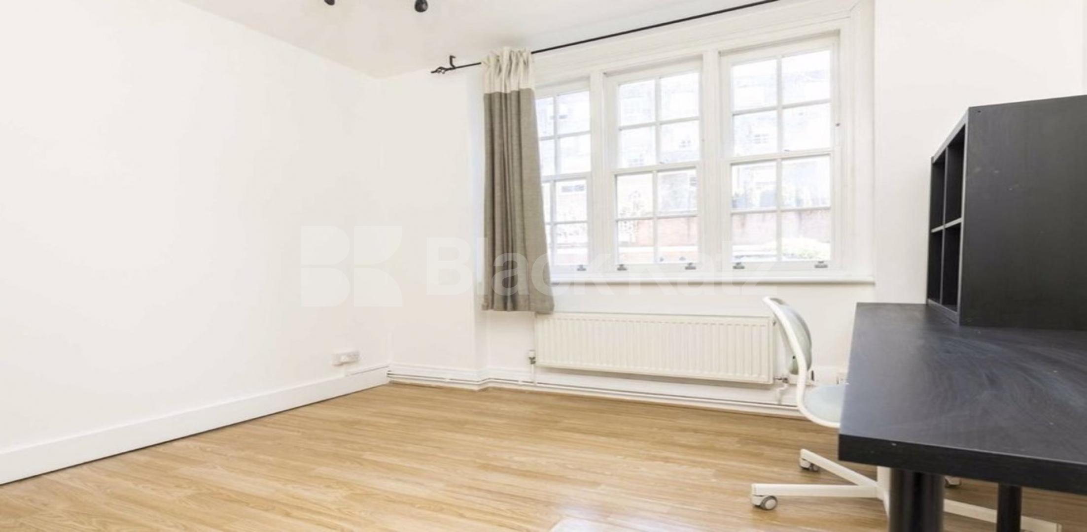 Central located one bedroom located in zone 1 in the Bloomsbury area Flaxman Terrace, Euston / Kings Cross